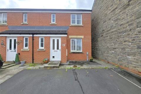 Property for auction in Dyfed