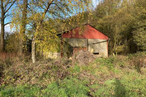Property for auction in Northamptonshire