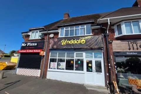 Property for auction in West Midlands