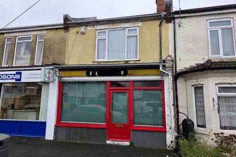 Property for auction in Hampshire