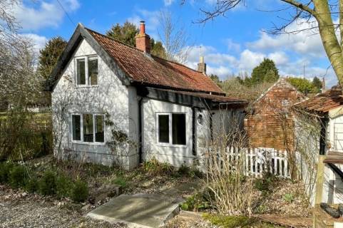 Property for auction in Suffolk