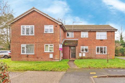 Property for auction in Norfolk