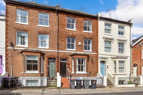 Property for auction in Kent