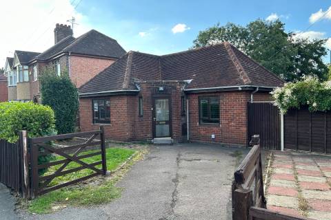 Property for auction in Warwickshire