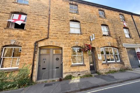 Property for auction in Dorset