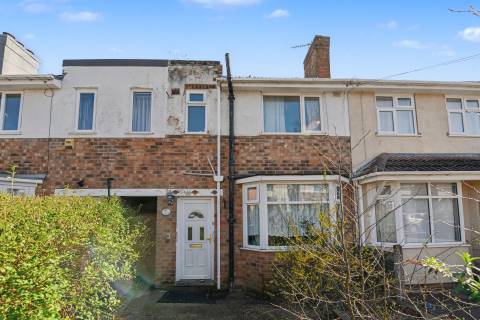 Property for auction in West Midlands