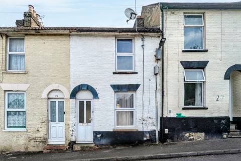 Property for auction in Kent
