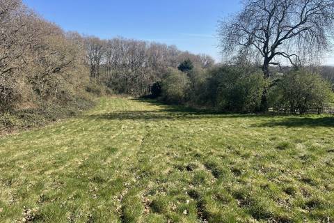 Property for auction in Staffordshire