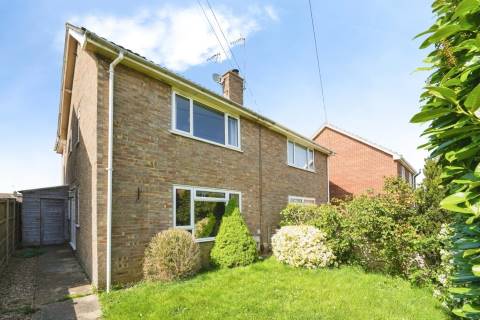 Property for auction in Gloucestershire