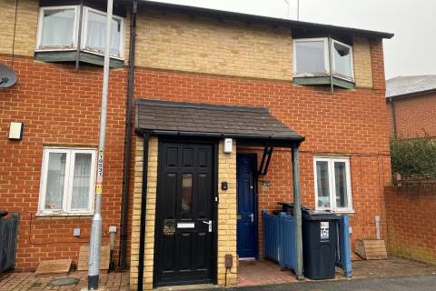 Property for auction in County Durham