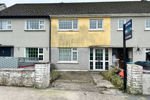 Property for auction in County Cork