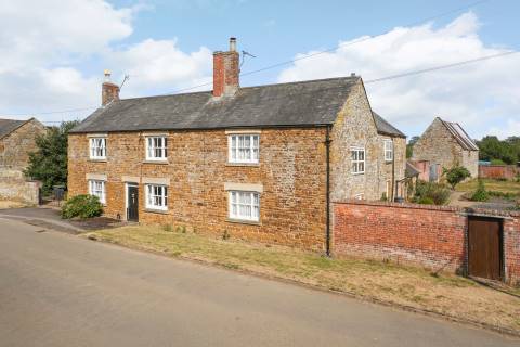 Property for auction in Northamptonshire