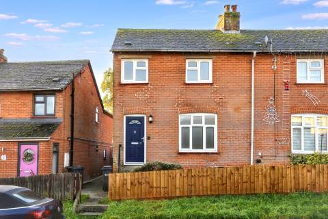 Property for auction in Essex