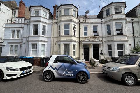 Property for auction in Dorset