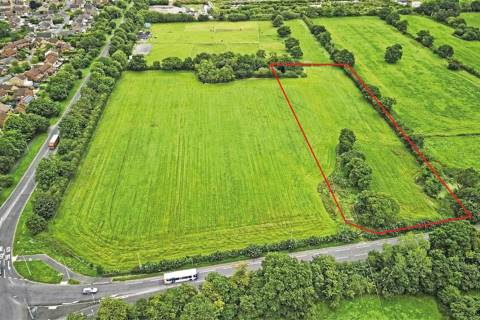 Property for auction in Cheshire