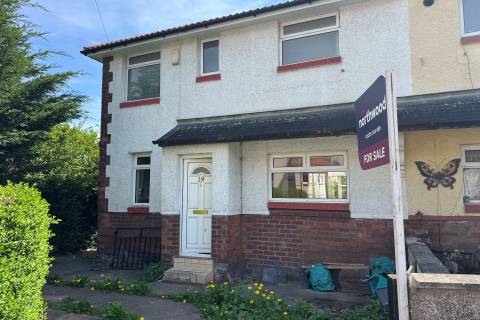 Property for auction in Cumbria