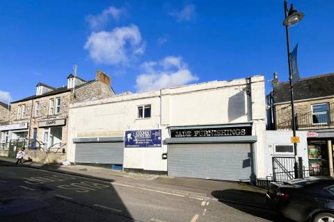 Property for auction in Avon