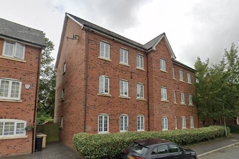Property for auction in Lancashire