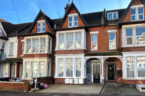 Property for auction in Essex