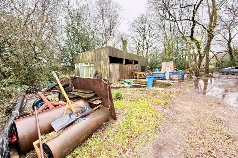 Property for auction in Dorset