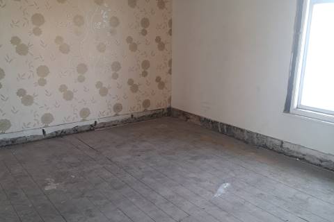 Property for auction in Cleveland