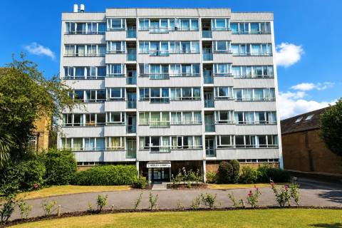 Property for auction in London