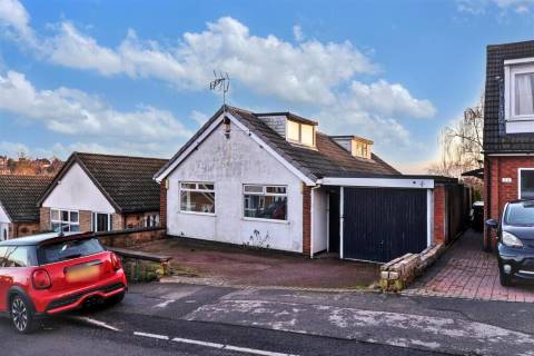 Property for auction in Nottinghamshire
