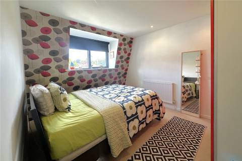 Property for auction in Surrey