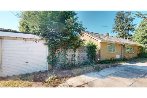 Property for auction in Dorset