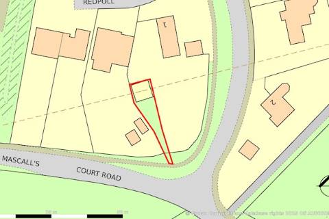 Property for auction in Kent
