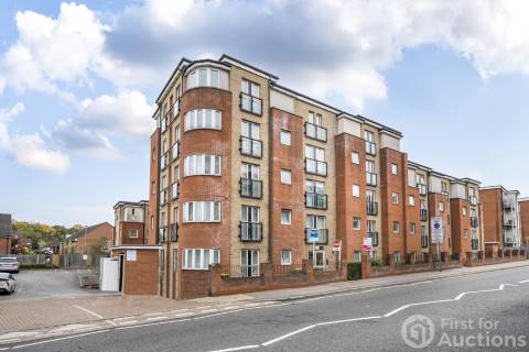 Property for auction in Hertfordshire