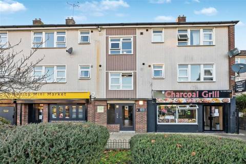 Property for auction in Hertfordshire