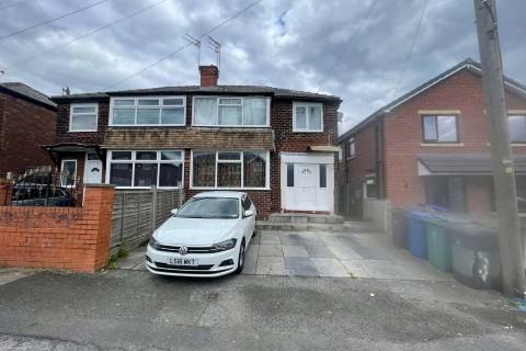 Property for auction in Lancashire