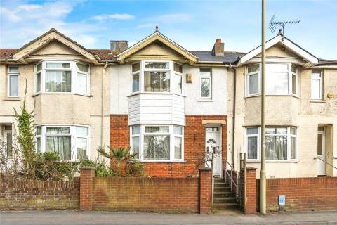 Property for auction in Hampshire