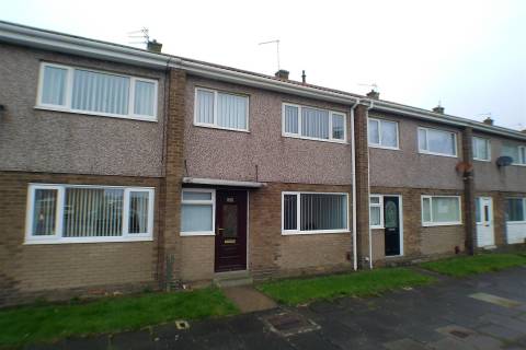 Property for auction in Northumberland