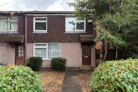 Property for auction in Shropshire