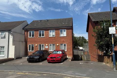 Property for auction in Kent
