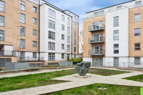 Property for auction in London