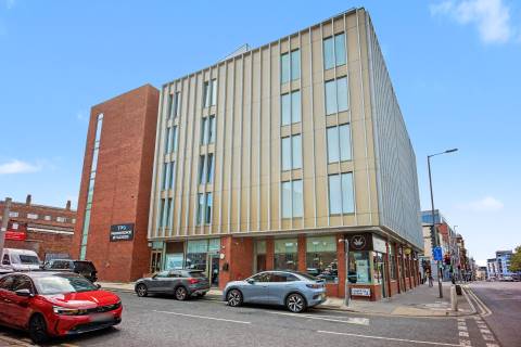 Property for auction in Merseyside