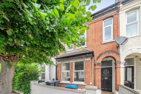 Property for auction in Surrey