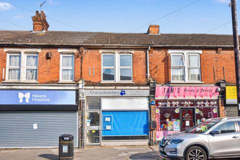Property for auction in Essex