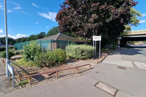 Property for auction in West Midlands