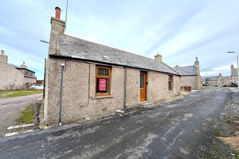 Property for auction in Aberdeenshire