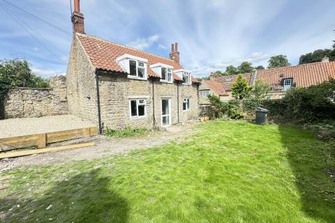 Property for auction in North Yorkshire