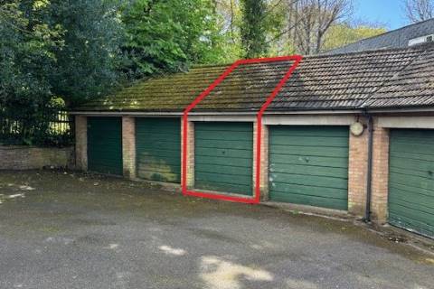 Property for auction in Essex