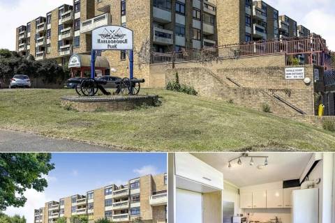 Property for auction in Tyne and Wear