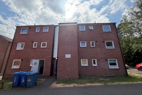 Property for auction in Derbyshire
