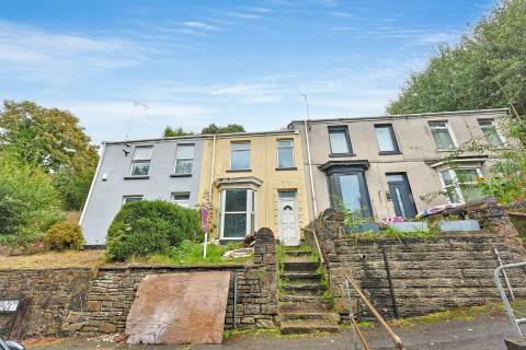 Property for auction in West Glamorgan