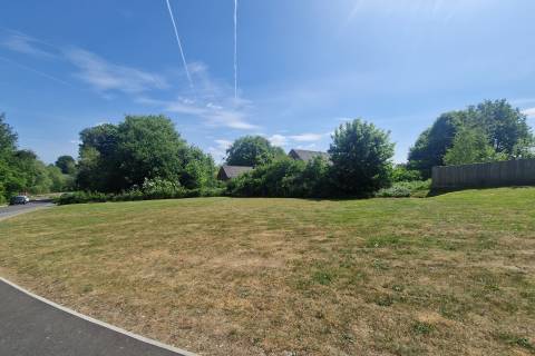Property for auction in Wiltshire