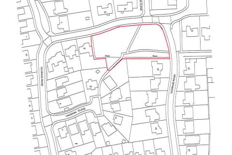 Property for auction in Merseyside